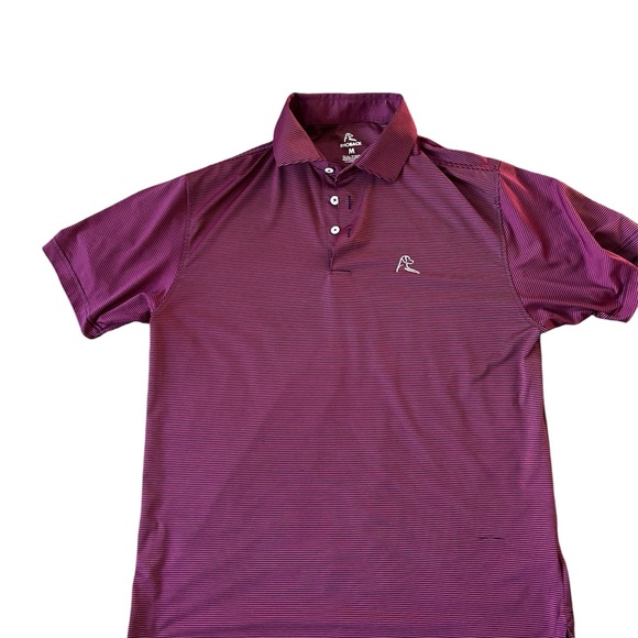 Rhoback Other - Rhoback Polo Shirt